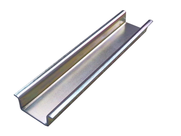 DIN Rail 35mm (Plain)