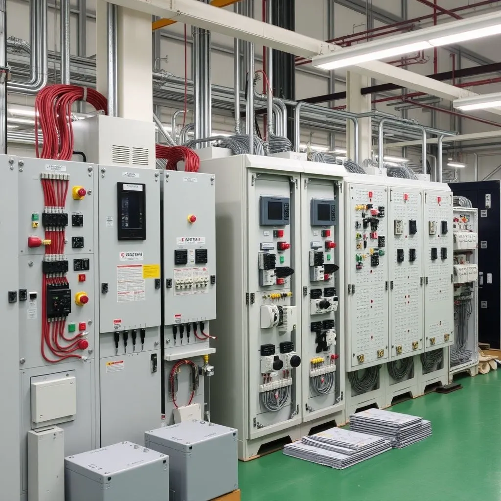 Victory Industries hero